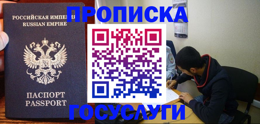 прописка в квартире в Жуковском